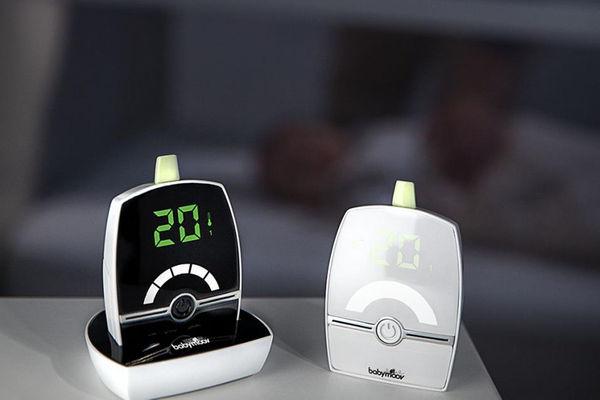 Image du produit Babymoov Soins premium (Babyphone Audio, 1400 m)