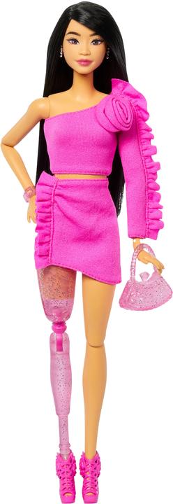 Produktbild Barbie Deluxe Style