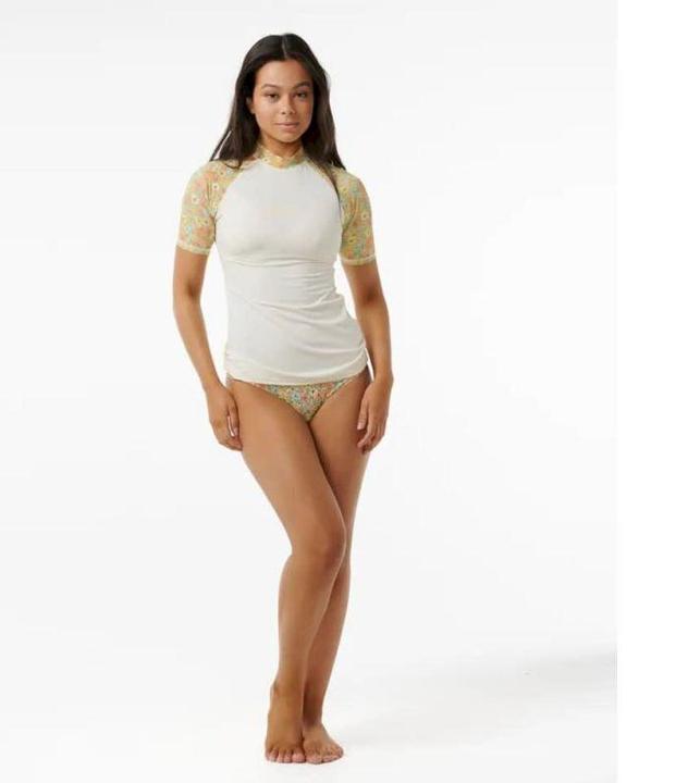 Produktbild Rip Curl Sea Of Dreams UPF 50 Short Sleeve (XS)