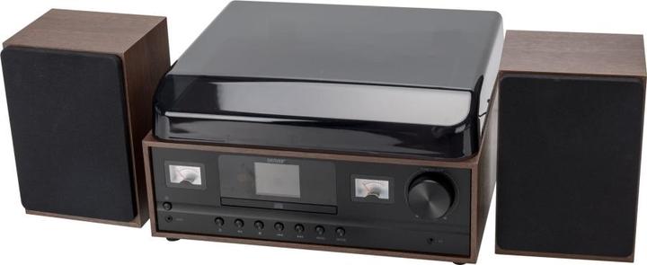 Image du produit Denver MRD-52 Darkwood