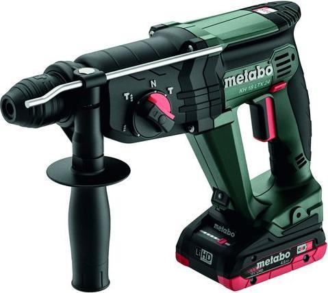 Produktbild Metabo KH 18 LTX BL 24 (Akkubetrieb)