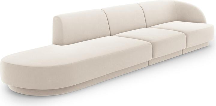 Produktbild Micadoni Miley (2-Sitzer, 3-Sitzer, 4-Sitzer)