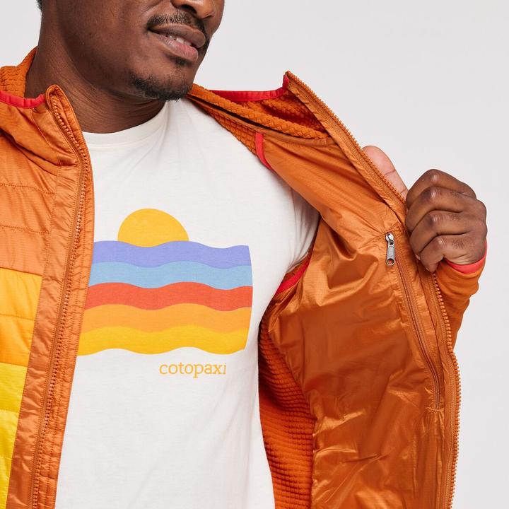 Produktbild Cotopaxi Capa Hybrid Insul. Hooded Jkt (L)