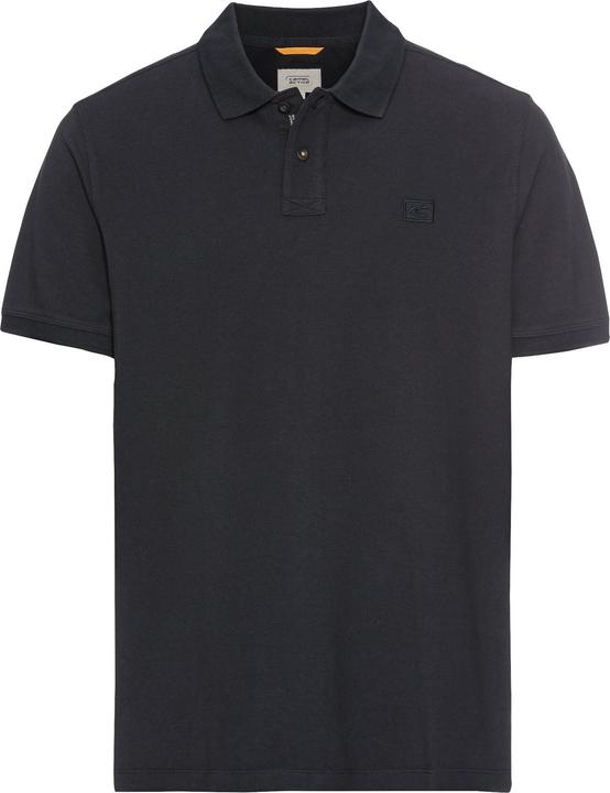 Produktbild Camel Active Halbarm Poloshirt aus reiner Baumwolle (XL)