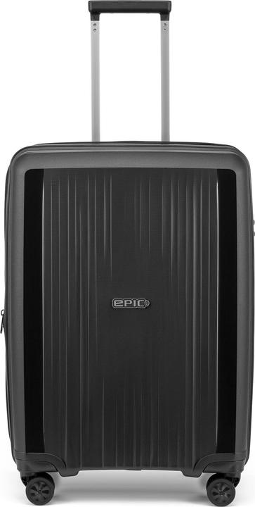 Produktbild Epic Halo 4 Rollen Trolley 66 cm mit Dehnfalte (71 l)