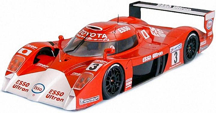 Immagine prodotto Tamiya Toyota GT-One TS020