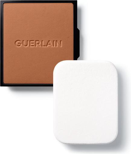 Actual product image Guerlain Parure Gold 23 Sk Ctrl Compact Fond de Teint refill 5N (5n)