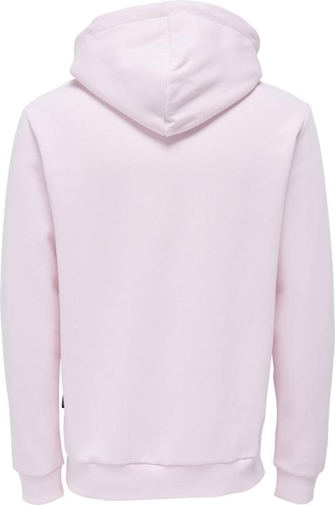 Produktbild Only & Sons Onsceres Hoodie Sweat Noos (L)