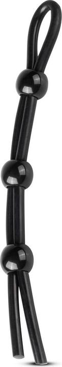 Immagine prodotto Easytoys Triple adjustable Cockring (8 cm)
