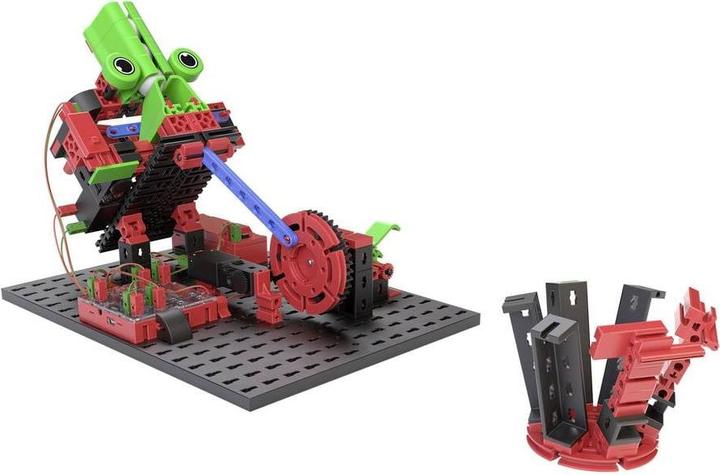 Produktbild Fischertechnik Smart Robots