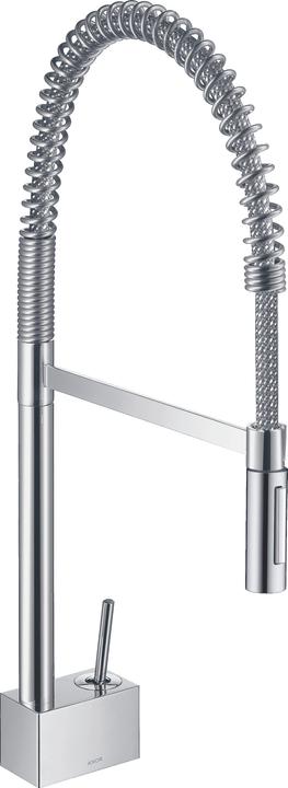 Brushed Nickel