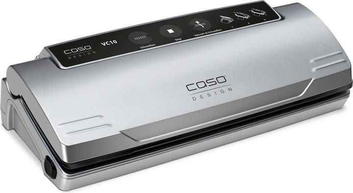 Image du produit Caso VC 10 Set