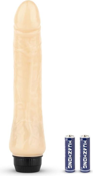 Actual product image Easytoys Jelly Passion - Realistic Vibrator