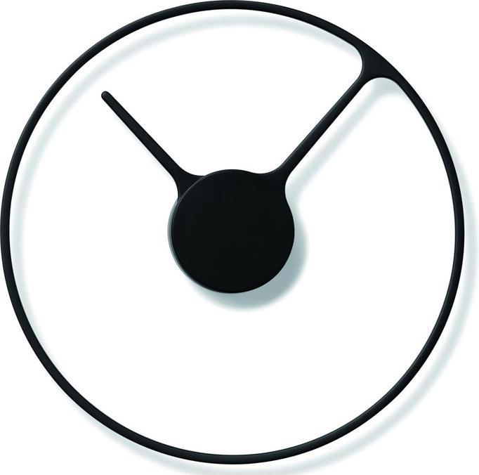 Produktbild Stelton Time Wanduhr (30 cm)