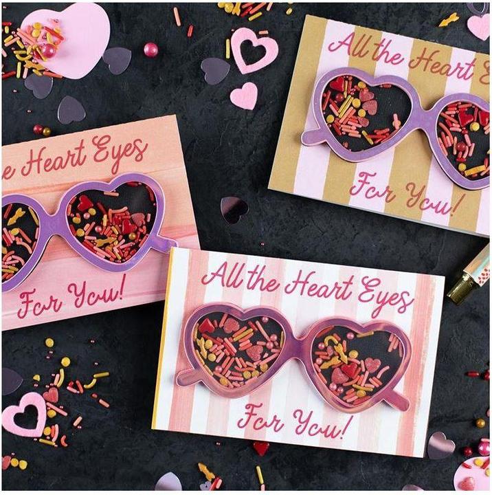 Produktbild Silhouette Stickerpapier