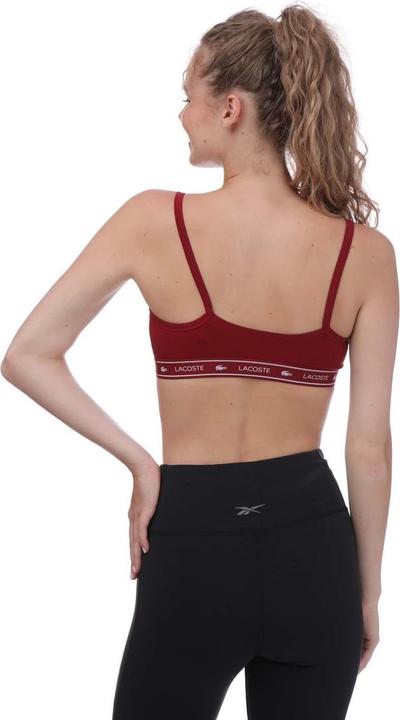 Produktbild Lacoste Bandeau SportBH (XXL)