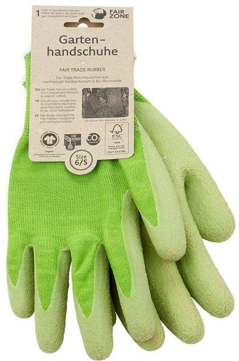 Image du produit Fair Zone Gartenhandschuhe (S)