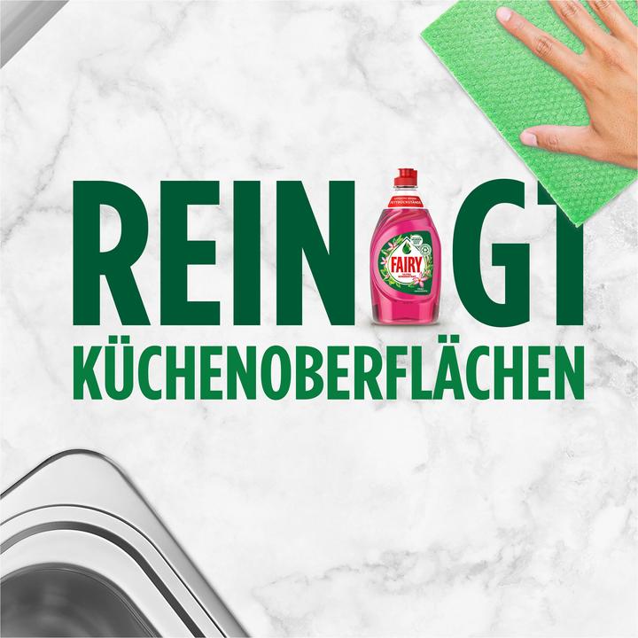 Immagine prodotto Fairy Ultra Konzentrat (Liquida)