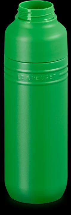 Actual product image Le Creuset On The Go Trinkflasche bamboo green 500ml (0.50 l)