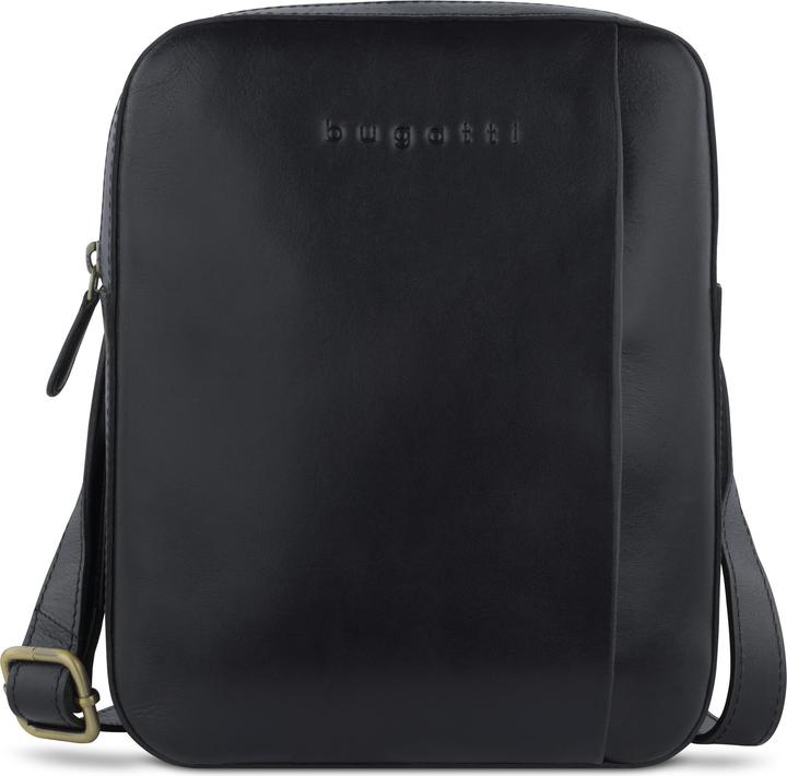 Actual product image Bugatti Shoulder bag REMO