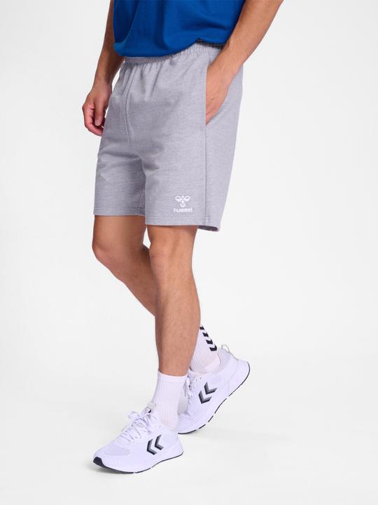 Produktbild hummel HMLGO 2.0 SWEATSHORTS (L)