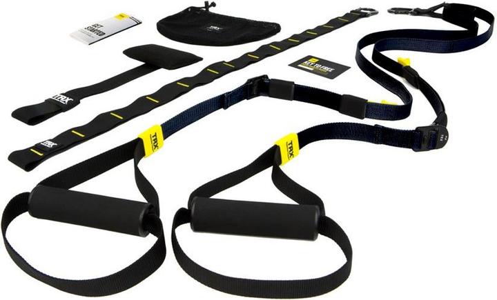 TRX Go