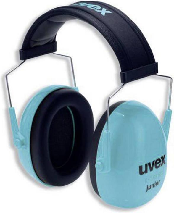 Uvex Safety Junior (1 x)