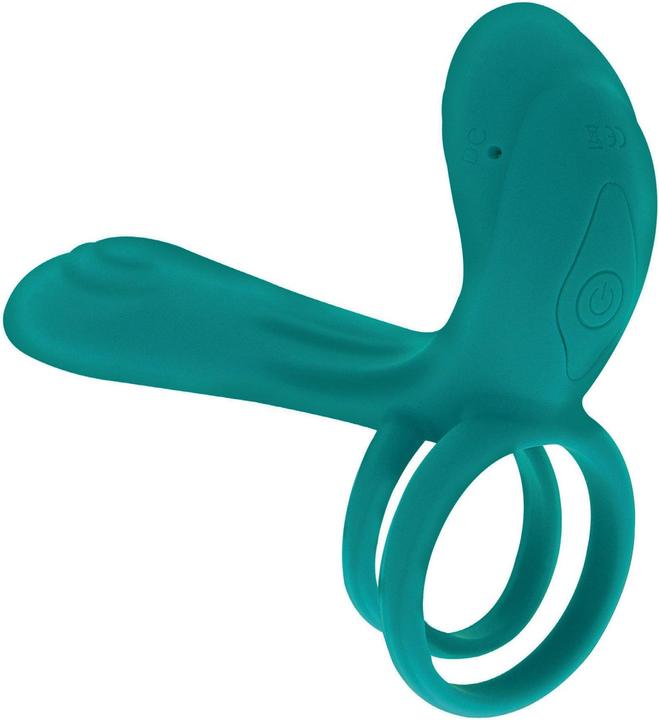 Xocoon Couples Vibrator Ring (13 cm)