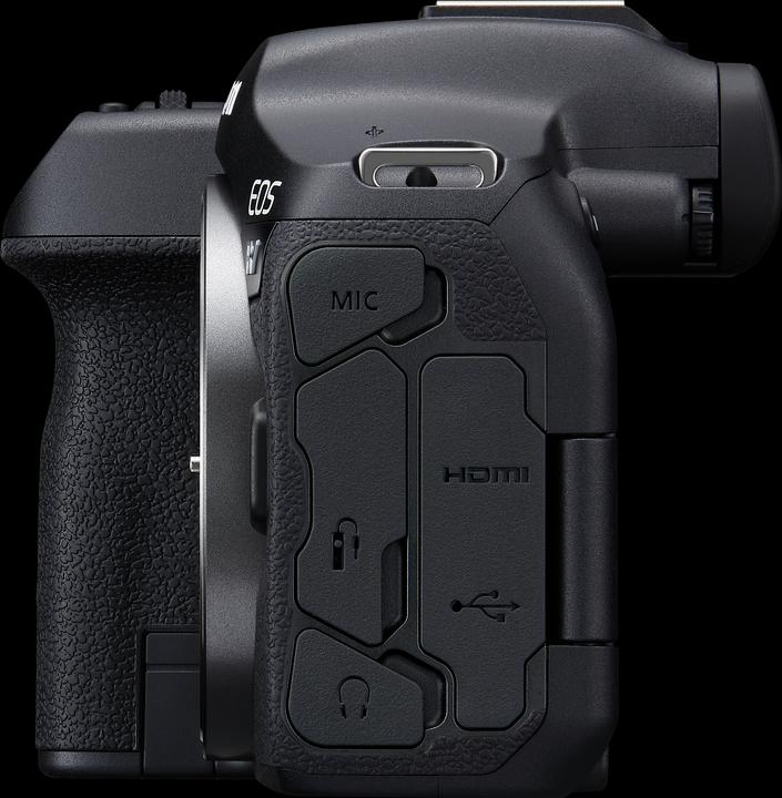 Image du produit Canon EOS R7 (32.50 Mpx, APS-C / DX)