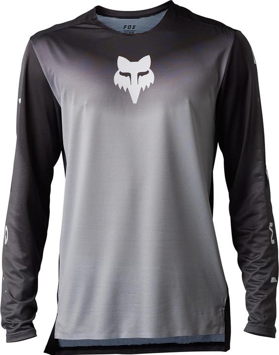 Immagine prodotto Fox Jersey 23 Flexair Ls Novah Stl Gry M (M)