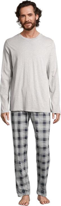 Produktbild Schiesser Night & Home Schlafanzug (54, XL)