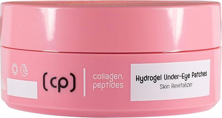 Skincyclopedia Under-Eye Patches with Collagen & Peptides (Patches)