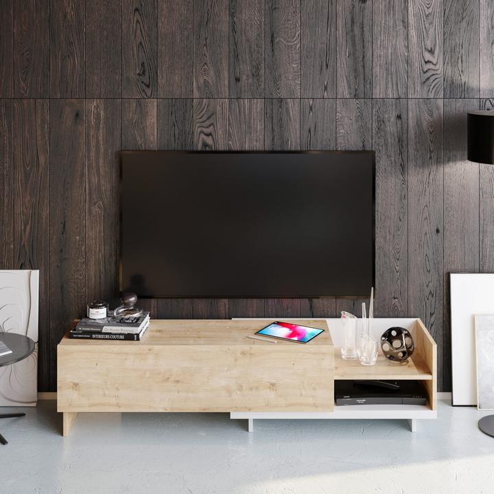 Actual product image Kalune Design Eden (165 x 35 x 41 cm)