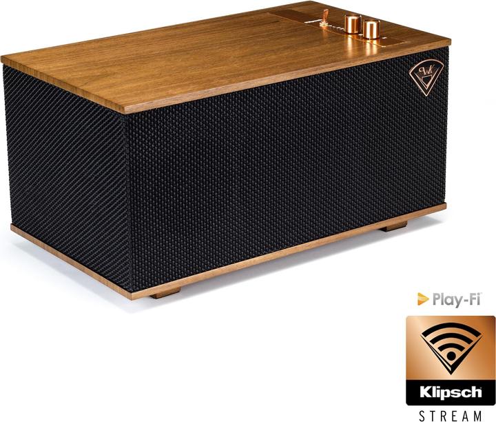 Immagine prodotto Klipsch I tre (WiFi, Bluetooth)