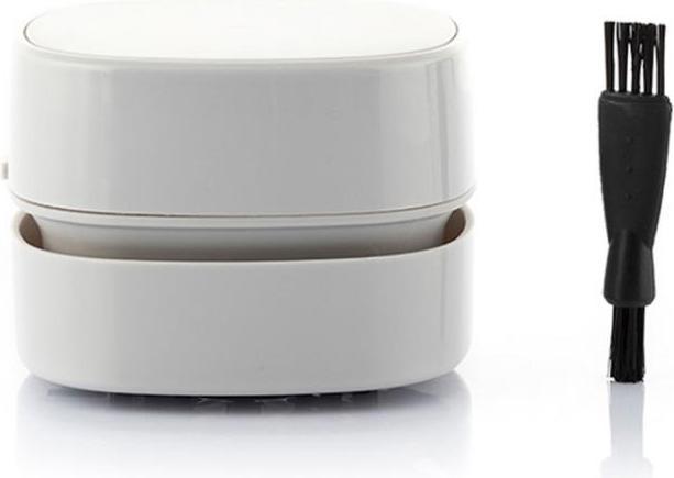 Actual product image TOP Mini hand vacuum cleaner