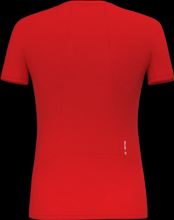 Immagine prodotto Salewa PEDROC DRY Ladies HYB T-SHIRT. (36, S)