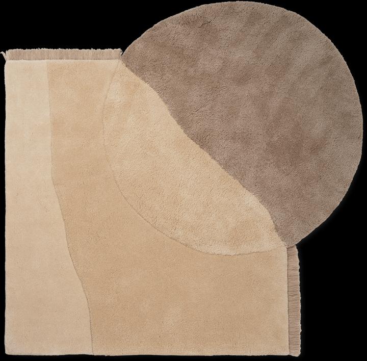 Ferm Living Voir Tufted (140 x 180 cm)