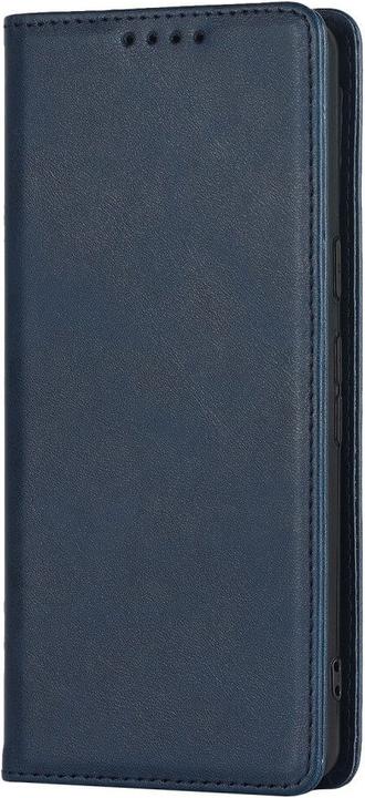 Actual product image Cover-Discount Google Pixel 7 - Stand Flip Case Cover brown (Google Pixel 7)