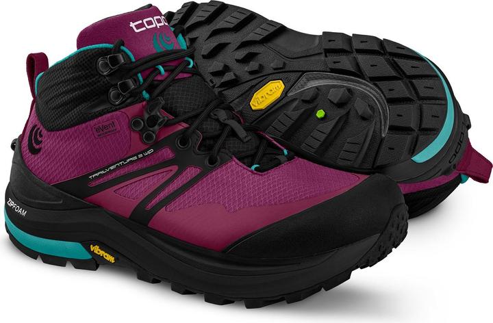 Image du produit Topo Athletic W's Trailventure 2 (37)