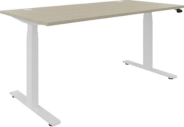 Produktbild kaiserkraft Schreibtisch BOTTOM-UP