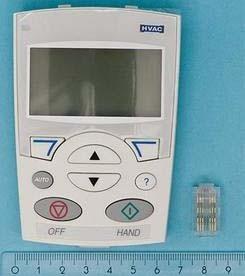 Immagine prodotto Thomas & Betts ACH-CP-B