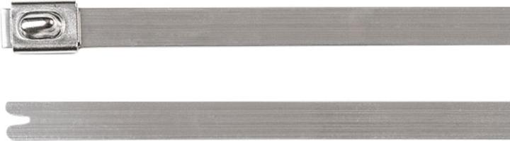 Image du produit HellermannTyton Colliers de serrage (Serre-câbles métalliques, 362 mm, 1 pcs)