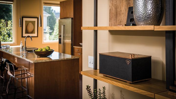 Immagine prodotto Klipsch I tre (WiFi, Bluetooth)