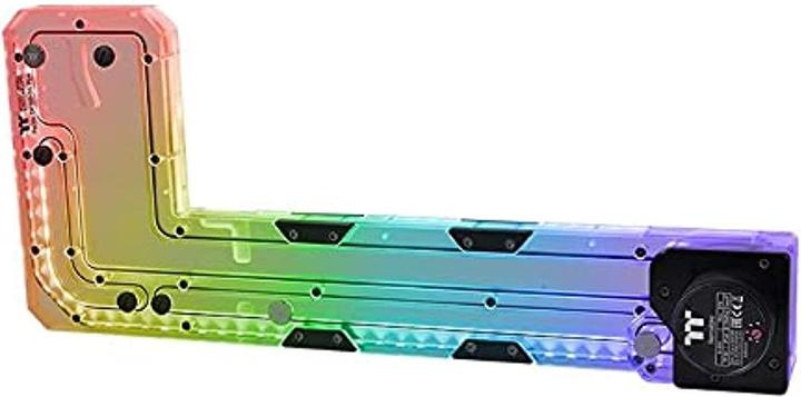 Immagine prodotto Thermaltake Nucleo P5 del Pacifico