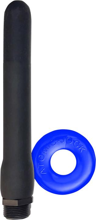 Image du produit Oxballs Buse de douche Oxshot Butt-Nozzle 6 pouces & Cockring Flex
