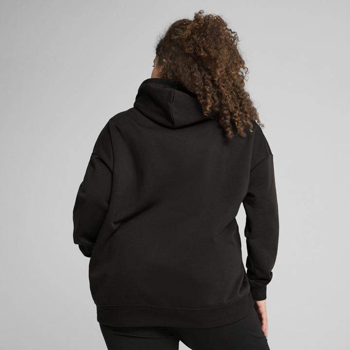 Image du produit Puma ESS Hoodie Relaxed FL (XS)