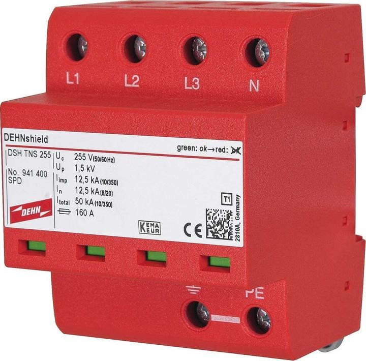 Dehn DSH TNS 255