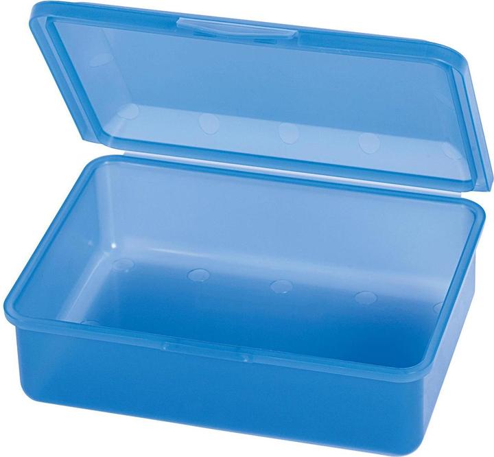 Produktbild Buchsteiner Brotdose Klickbox 19x13,5x6cm farbig sortiert
