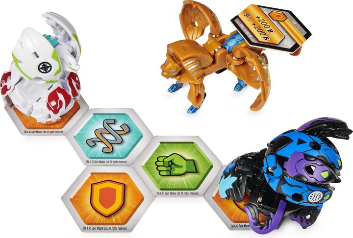 Produktbild Spin Master Bakugan