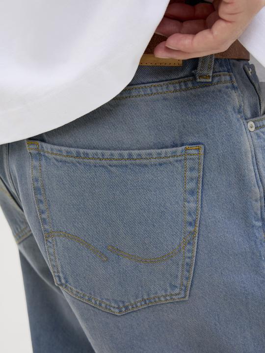 Image du produit Jack & Jones JJIRON JJORIGINAL AM 092 LN Extra Baggy Fit Jeans Extra Baggy Fit Jeans (W29/L34)